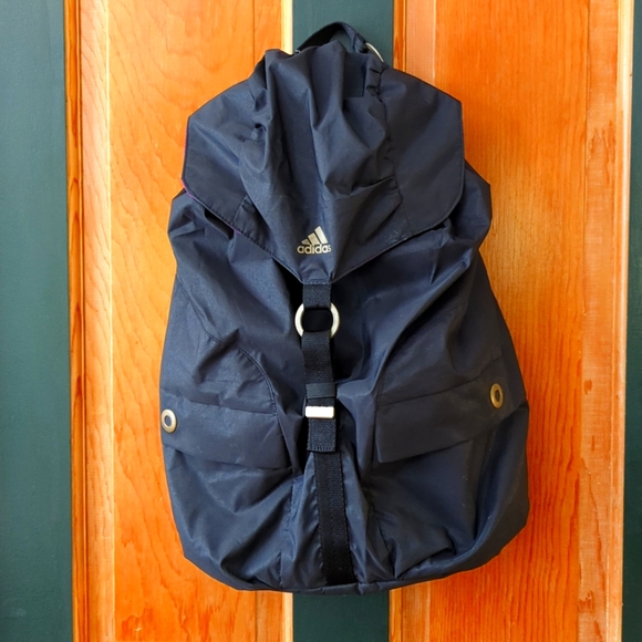 Nike Accessories - Adidas Climacool Backpack